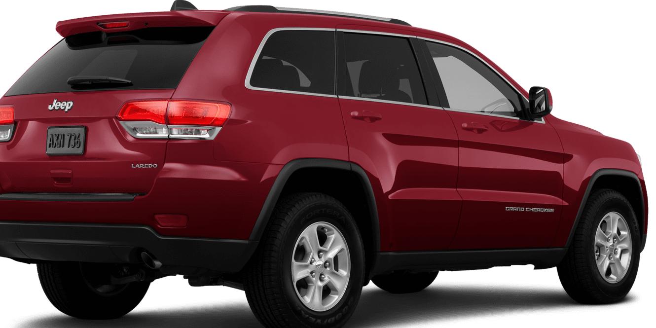 JEEP GRAND CHEROKEE 2015 1C4RJFAG7FC103684 image